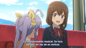 Non Non Biyori Nonstop